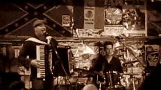 Pete Contino Band, 9. Internationales Cajun & Zydeco Festival ON TOUR, München