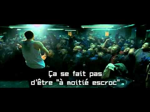 8 mile-3ème battle contre Papa Doc[HD] sous-titré en français(VOSTFR).