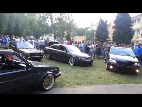 Vag Event 2013 Airride Battles- final