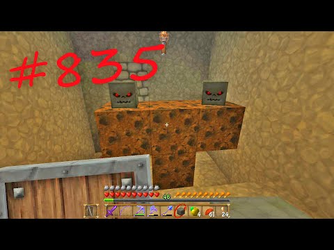 Prof-Town #835 - Witherkampf Vorbereitung