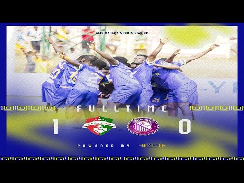 Match Highlights: Karela FC vs Vision FC (1-0) | Away Defeat | 2025-26 GPL Matchday 15