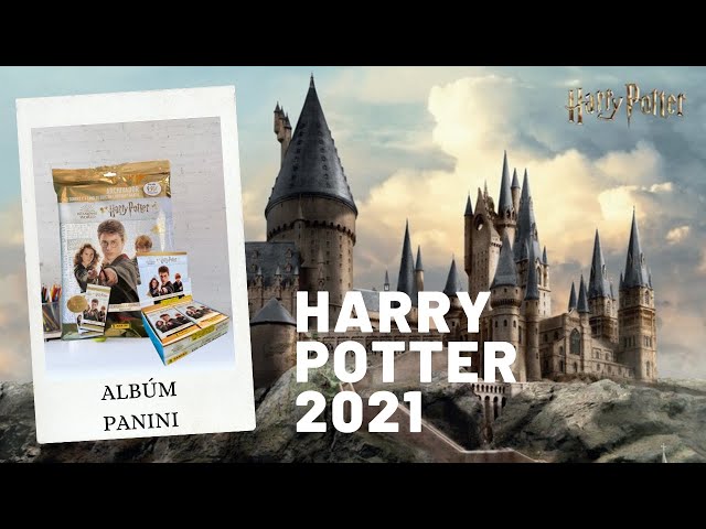 Vídeo relacionado con Panini Harry Potter Prophecy Trading Cards Starter Pack (1 Carpeta + 2 Fundas + 1 Tarjeta de edición Limitada) 004678SPAFGD