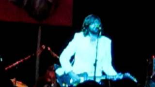 Matt Mays &amp; El Torpedo Terminal Romance