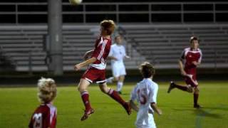 preview picture of video 'Carroll Eagles Soccer 08-09'