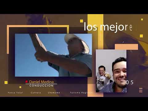 CAMPEONES EN LA ISLA DEL CERRITO!!! Entre Amigos TV