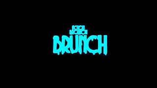 Action Bronson- Brunch [Instrumental]