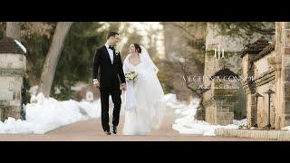 Weddings at the Pleasantdale Chateau