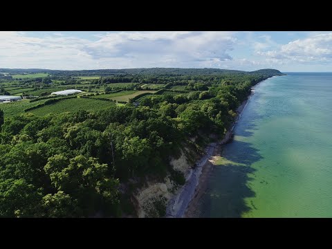 Welcome to Österlen / Välkommen till Österlen
