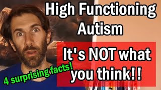 High Functioning Autism (It