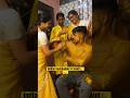 Watch Till The End Bodybuilder Mummy Be Like Haldi Bodybuilder Comedyvideo Haldiceremony