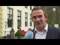 De Haan: 'Vanuit Feyenoord is er geen toenadering gezocht'