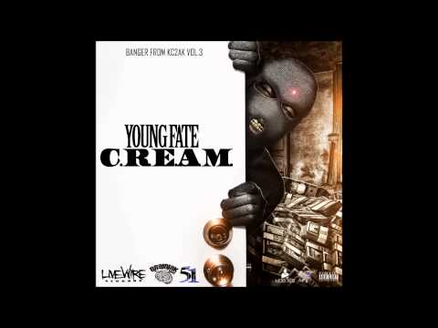 Young Fate   C R E A M  Produced By Yung Lucc
