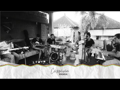 Juliette Ashby - Grow Like A Seed (Cover) | Cassavari Reggae (Rehearsal)