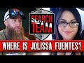 22-year-old Jolissa KIDNAPPED? (Last seen on CCTV)