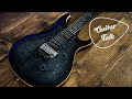 SE Custom 24 Floyd (Charcoal Burst), зображення 