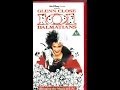 Digitized Opening To 101 Dalmatians Live Action 1997 VHS UK