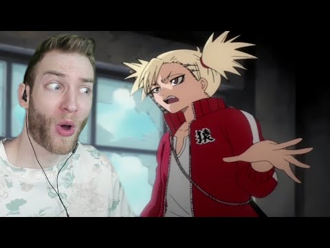 THE V CLUB!!! Reacting to "Bleach S Abridged" Episode 19