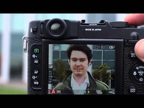 Fujifilm X20 | DPReview | Photography News, Gear Reviews & Community