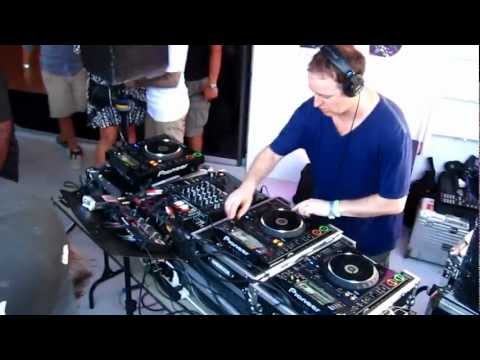 2nd Annual - Sasha -  Never say Never  Sunset Cruise - July 4th 2012