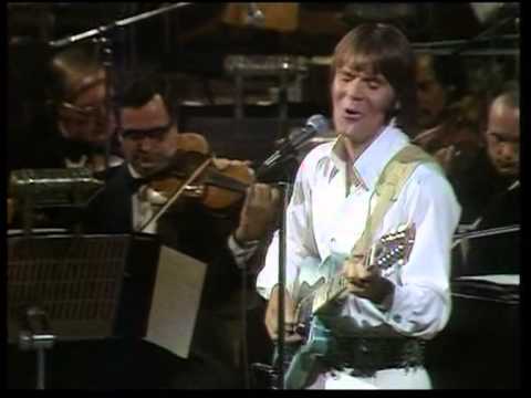 An Evening with Glen Campbell Part 2