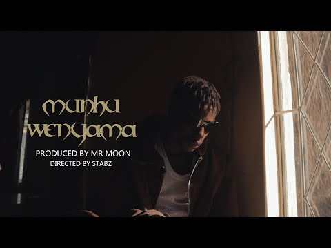 Flam3keed - Munhu Wenyama (Official Music Video)