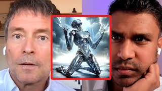 Humans Are Superior to Machines | Ed Frenkel