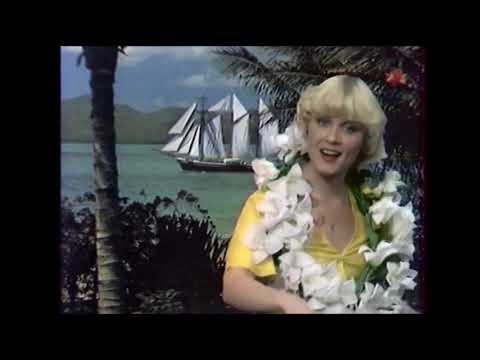 Anne Veski Troopikaöö