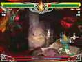 Vampire Savior 3 On 3