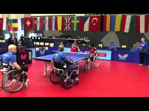 Class T-F1-3, ITA-TUR, Double