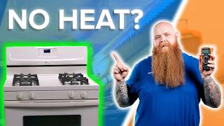 Why Your Whirlpool Gas Oven Isn't Heating and How to Fix It Now