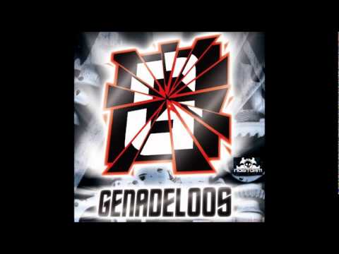 Subversion - Genadeloos