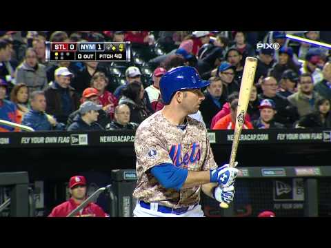 SLN AT NYN - April 21, 2014