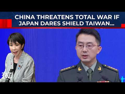 China Goes Ballistic In A Final Warning To Japan As Taiwan War Drums Thunder, Issues PLA Kill Order