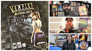 10 FORGOTTEN GAMES We'd Like to RESURRECT!