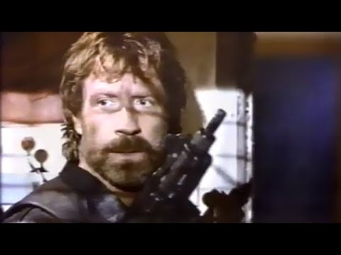 The Delta Force (1986) - TV Spot