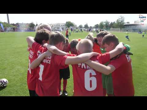 FK Neratovice – Byškovice – U10 – PLANEO CUP 2022