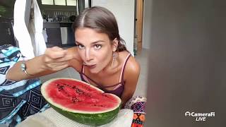 No longer a RAW vegan!