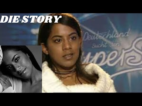 JUDITH LEFEBER (DSDS STAFFEL 1) - WAS WURDE AUS IHR !