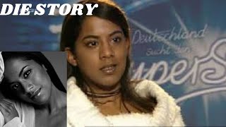 JUDITH LEFEBER (DSDS STAFFEL 1) - WAS WURDE AUS IHR !