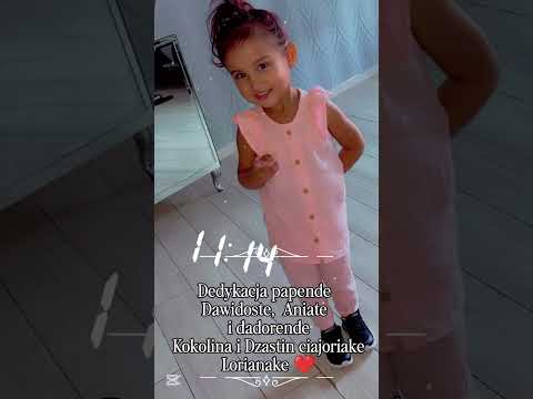 Romane Gila - Dedykacja Lorianake ❤️