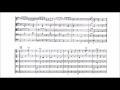 Leroy Anderson - The Typewriter (audio + sheet music)