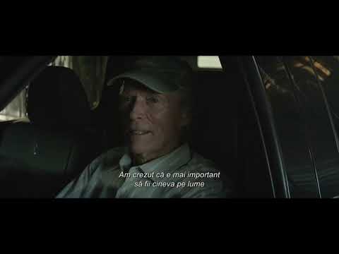 The mule trailer subtitrat in romana