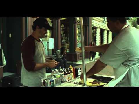 Videoclip de Last Train — Tiësto
