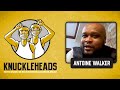 Antoine Walker aka Cyber Toine Joins Q and D | Knuckleheads Quarantine: E9 | The Players' Tribune