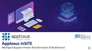 Applexus InSITE YouTube Video