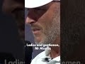 Carlos Alcaraz Amazing Sportsmanship ?