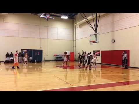 GR Phoenix wins 56-48 over Detroit Family - Boys Spartan Classic