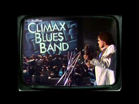 Climax Blues Band - "Gotta Have More Love"