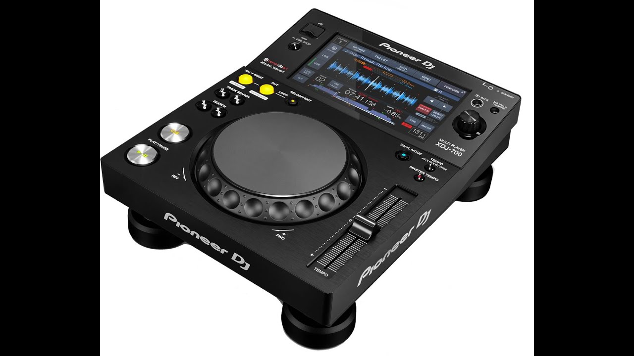 Pioneer DJ XDJ-700 & Pioneer DJ DJM-750 Mk2 Package - djkit.com Pioneer DJ XDJ-700 & Pioneer DJ DJM-750 Mk2 Package - djkit.com