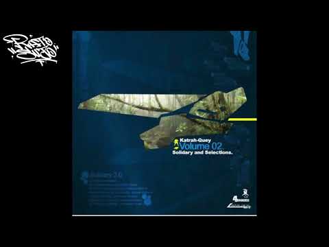 Tommy Tee (Feat. Wordsworth, A.L. Skills, Talib Kweli, Punchline) - Day By Day (Katrah-Quey Remix)